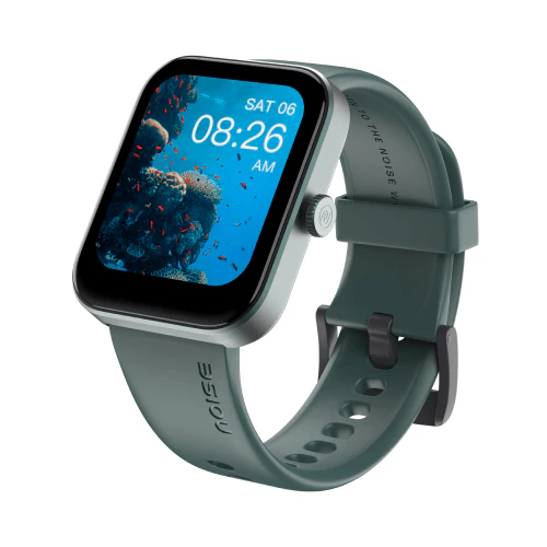 Noise ColorFit Pulse Grand Smartwatch - Partner Exclusive - Image 15