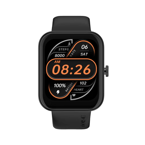 Noise ColorFit Pulse Grand Smartwatch - Partner Exclusive - Image 6