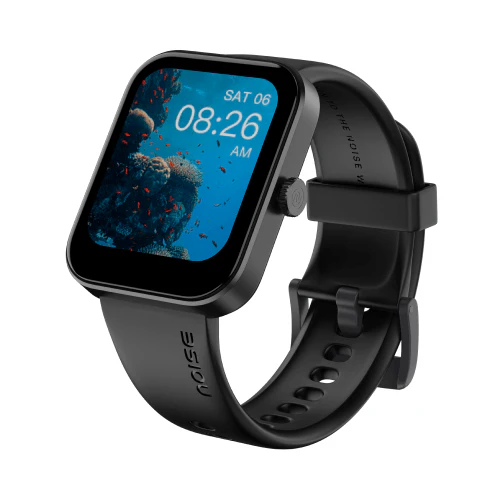 Noise ColorFit Pulse Grand Smartwatch - Partner Exclusive - Image 7