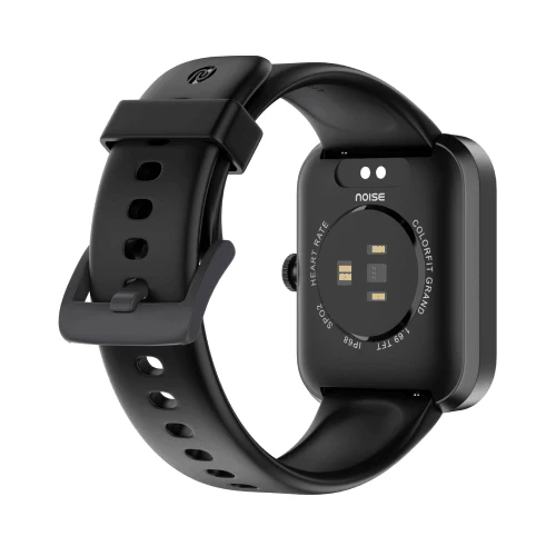 Noise ColorFit Pulse Grand Smartwatch - Partner Exclusive - Image 8