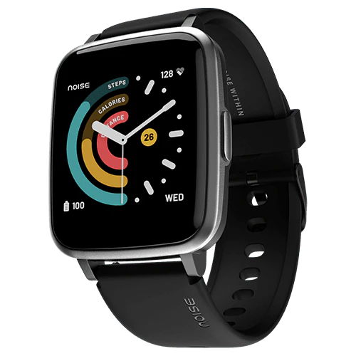 Noise ColorFit Pulse Smartwatch - Image 3