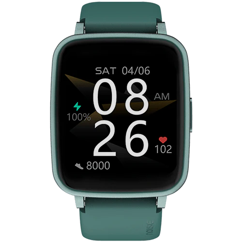Noise ColorFit Pulse Smartwatch - Image 8