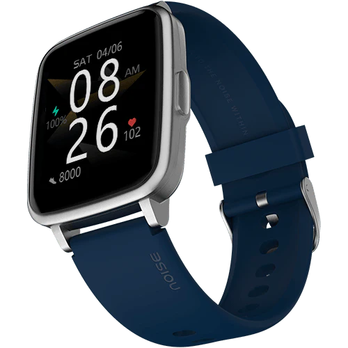 Noise ColorFit Pulse Smartwatch - Partner Exclusive - Image 20