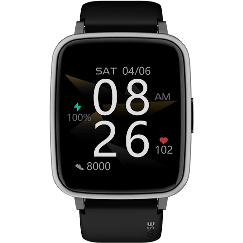 Noise ColorFit Pulse Smartwatch - Partner Exclusive - Image 25