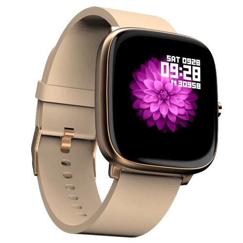 Noise ColorFit Qube Plus Smartwatch - Image 7