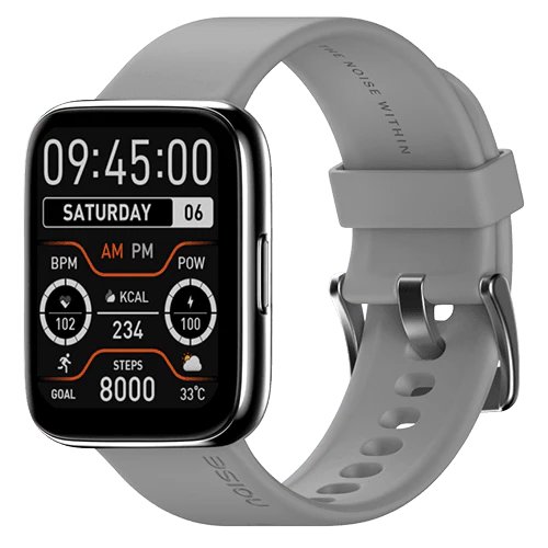 Noise ColorFit Ultra 2 SmartWatch - Image 3