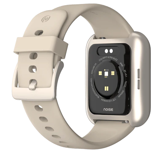 Noise ColorFit Ultra Buzz SmartWatch - Image 15
