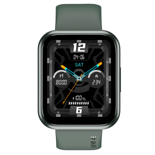 Noise ColorFit Ultra Buzz SmartWatch - Image 7