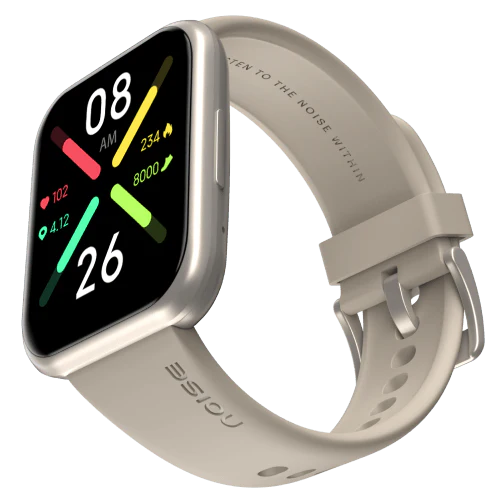 Noise ColorFit Ultra Buzz Smart Watch - Partner Exclusive - Image 12