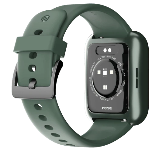 Noise ColorFit Ultra Buzz Smart Watch - Partner Exclusive - Image 14