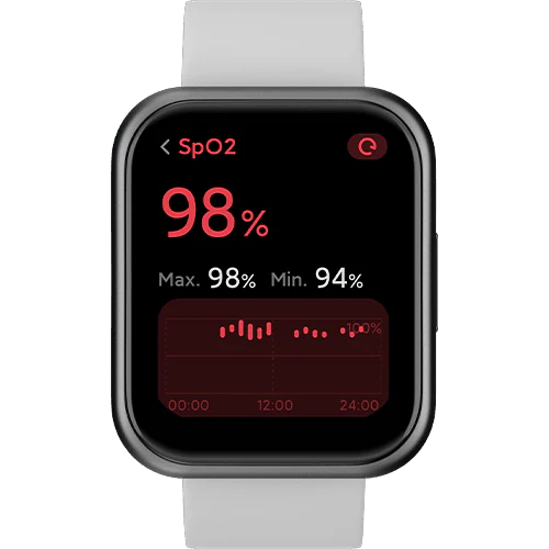 Noise ColorFit Ultra Smart Watch - Image 13