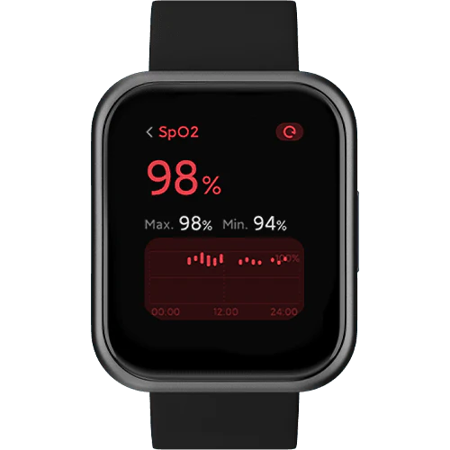 Noise ColorFit Ultra Smart Watch - Image 18