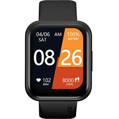 Noise ColorFit Ultra Smart Watch - Image 20