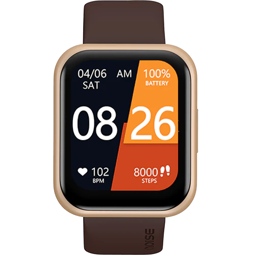 Noise ColorFit Ultra Smart Watch - Image 22