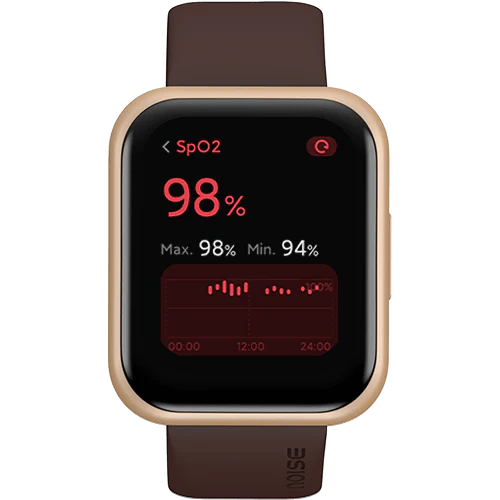 Noise ColorFit Ultra Smart Watch - Image 24