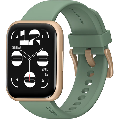 Noise ColorFit Ultra Smart Watch - Image 26