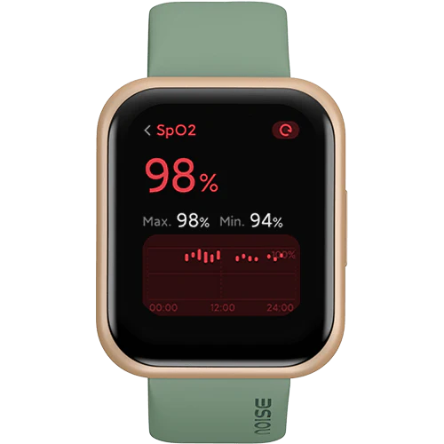 Noise ColorFit Ultra Smart Watch - Image 28