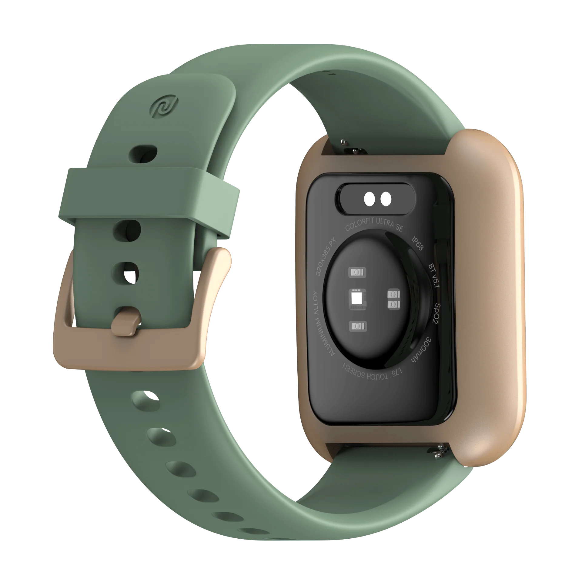 Noise ColorFit Ultra Smart Watch - Image 29