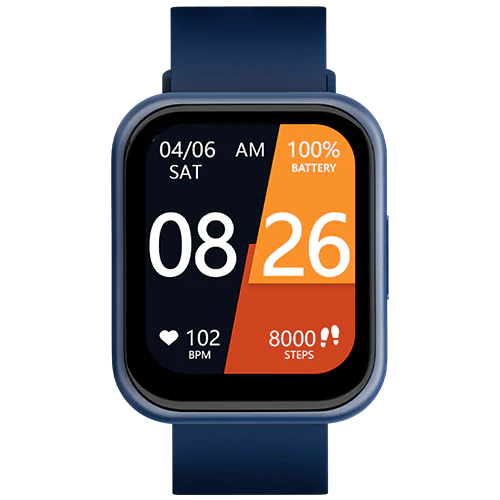 Noise ColorFit Ultra Smart Watch - Image 7