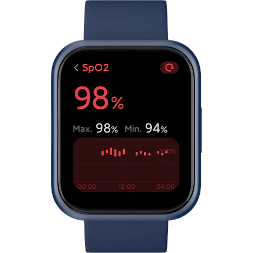 Noise Colorfit Ultra smart watch - partner exclusive - Image 3