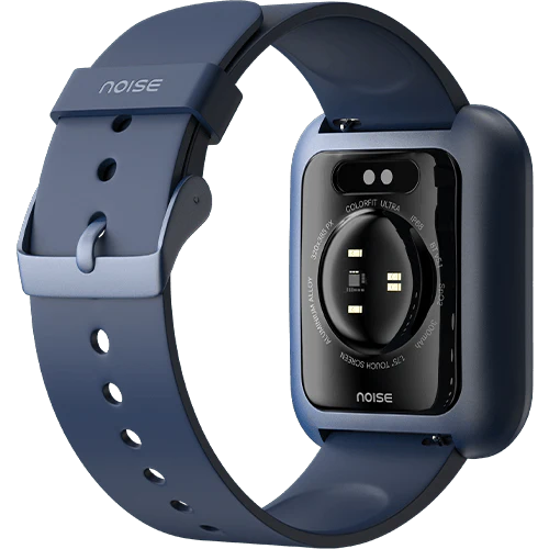 Noise Colorfit Ultra smart watch - partner exclusive - Image 4
