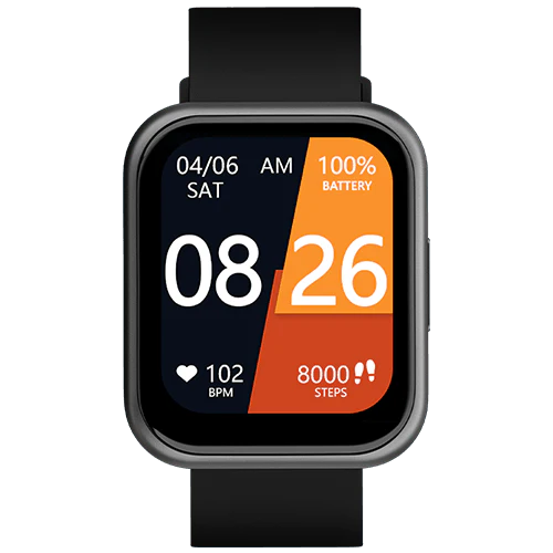 Noise Colorfit Ultra smart watch - partner exclusive - Image 6