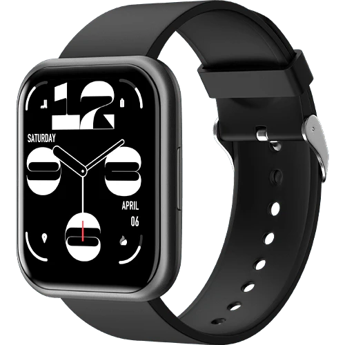 Noise Colorfit Ultra smart watch - partner exclusive - Image 7
