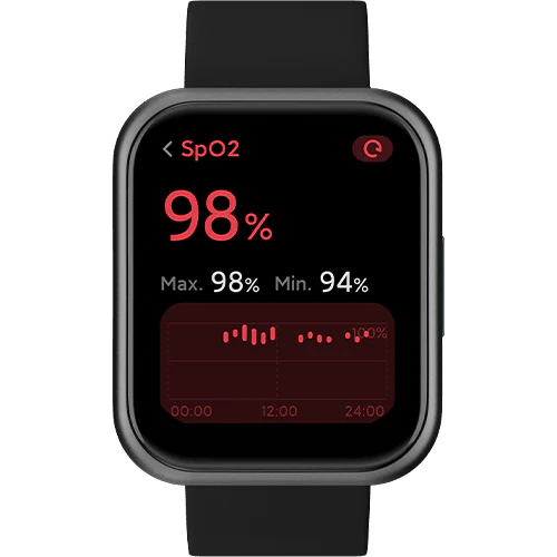Noise Colorfit Ultra smart watch - partner exclusive - Image 8