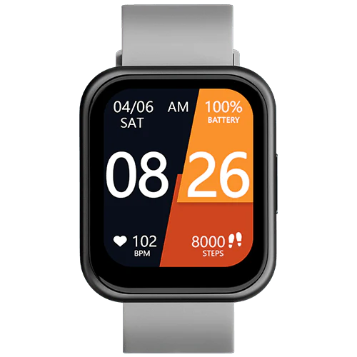 Noise Colorfit Ultra smart watch - partner exclusive - Image 9