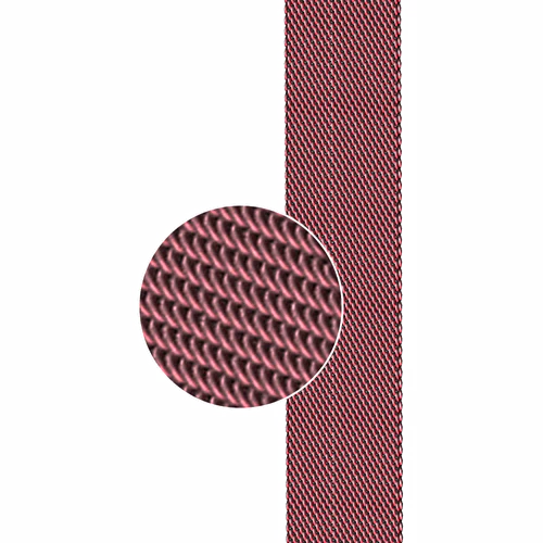 Noise Originals 22mm Metallic Link Strap - Image 12