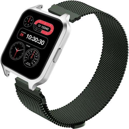 Noise Originals 22mm Metallic Link Strap - Image 16