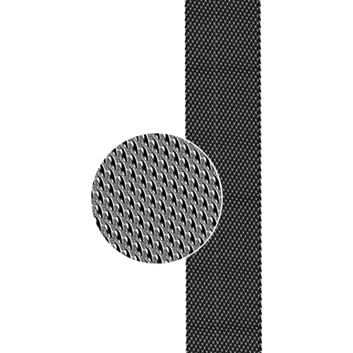 Noise Originals 22mm Metallic Link Strap - Image 6