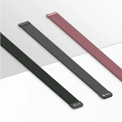 Noise Originals 22mm Metallic Link Strap - Image 9