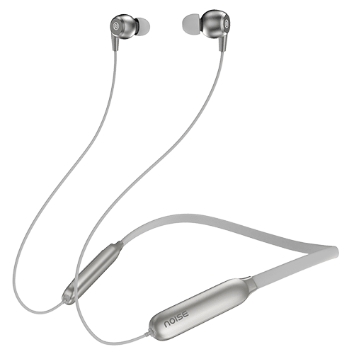 Noise Nerve Neckband Earphones with Mic - Image 13