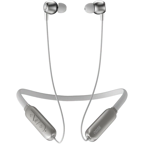 Noise Nerve Neckband Earphones with Mic - Image 15