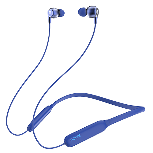 Noise Nerve Neckband Earphones with Mic - Image 5