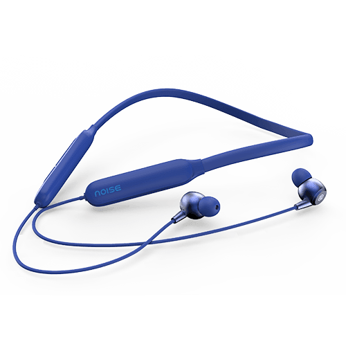Noise Nerve Neckband Earphones with Mic - Image 8