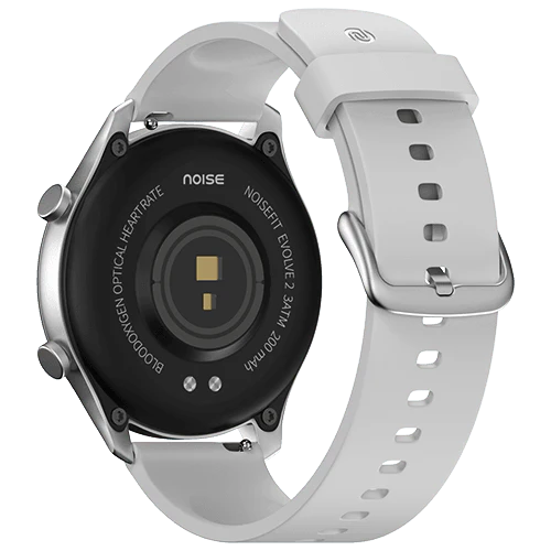 Noise NoiseFit Evolve 2 Smartwatch - Partner Exclusive cashkaro - Image 10