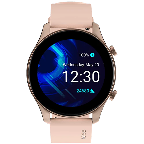 Noise NoiseFit Evolve 2 Smartwatch - Partner Exclusive cashkaro - Image 12