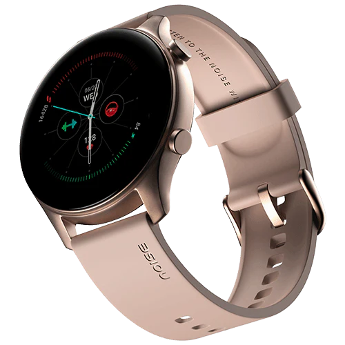Noise NoiseFit Evolve 2 Smartwatch - Partner Exclusive cashkaro - Image 13