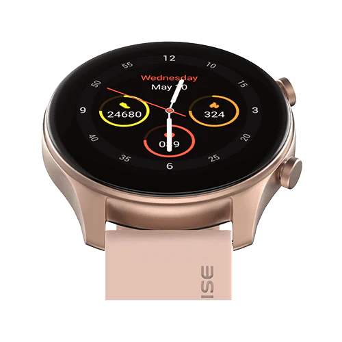 Noise NoiseFit Evolve 2 Smartwatch - Partner Exclusive cashkaro - Image 14