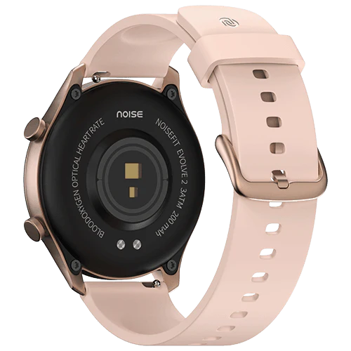 Noise NoiseFit Evolve 2 Smartwatch - Partner Exclusive cashkaro - Image 15