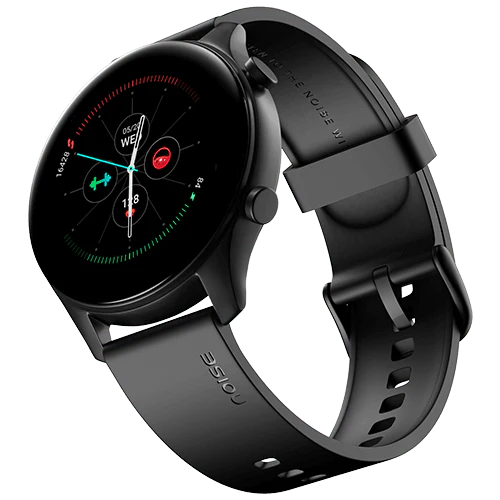 Noise NoiseFit Evolve 2 Smartwatch - Partner Exclusive cashkaro - Image 3