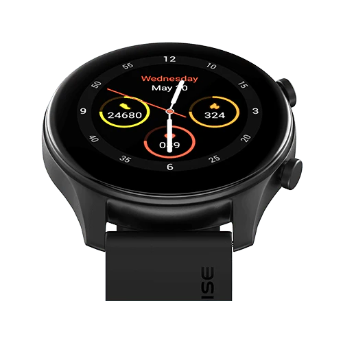 Noise NoiseFit Evolve 2 Smartwatch - Partner Exclusive cashkaro - Image 4
