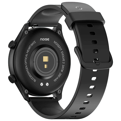 Noise NoiseFit Evolve 2 Smartwatch - Partner Exclusive cashkaro - Image 5