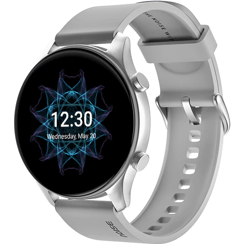 Noise NoiseFit Evolve 2 Smartwatch - Partner Exclusive cashkaro - Image 6
