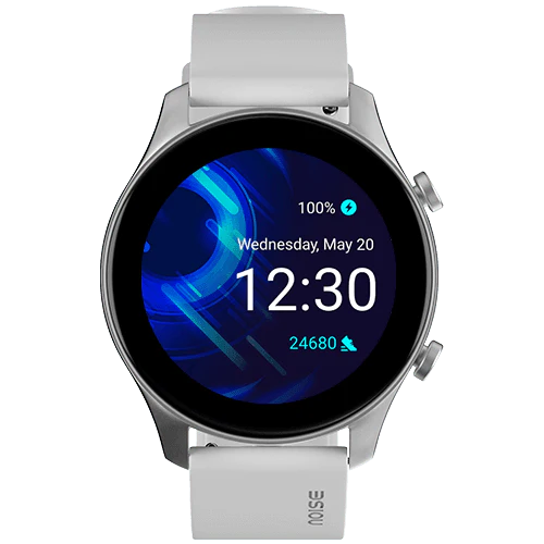 Noise NoiseFit Evolve 2 Smartwatch - Partner Exclusive cashkaro - Image 7