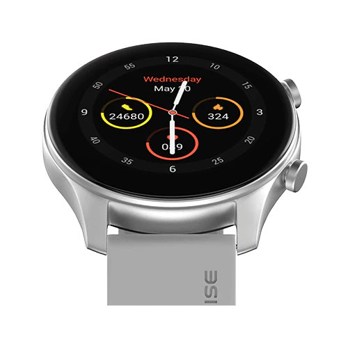 Noise NoiseFit Evolve 2 Smartwatch - Partner Exclusive cashkaro - Image 9