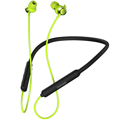 Noise Tune Elite Sport Neckband Earphones with Mic - Image 11