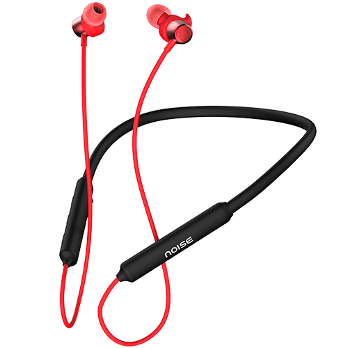 Noise Tune Elite Sport Neckband Earphones with Mic - Image 16